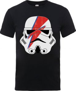 Stormtrooper Slaaash T-shirt