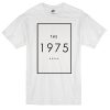 The 1975 T-Shirts