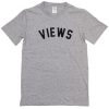 Views T-shirt