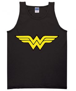 Wonder woman Logo Tanktop