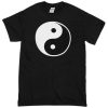 Yin Yang fine T-shirt