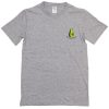 avocado t-shirt