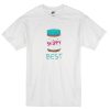 bestfriend skippy T-shirt