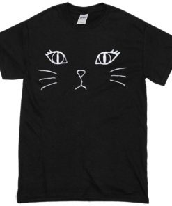 cat meow T-Shirt