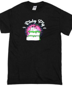 dirty pig t-shirt
