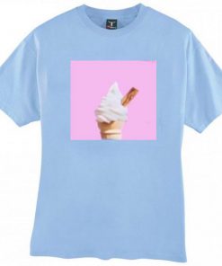 ice cream cute T-Shirt