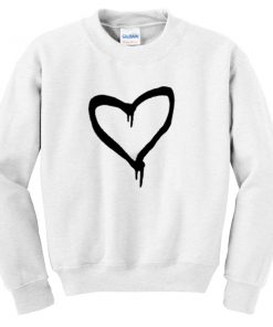 love Unisex Sweatshirts