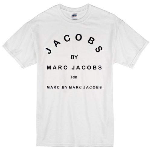 marc jacobs T-Shirt