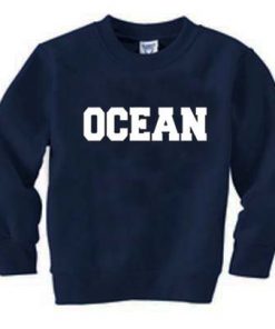 OCEAN Sweatshirt