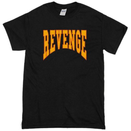 Revenge T-Shirt