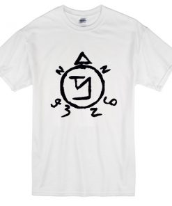 supernatural logos T-Shirt
