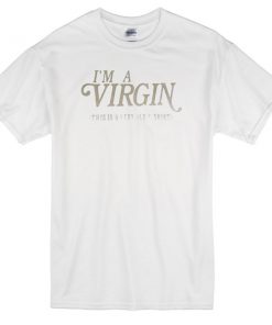 virgin t-shirt