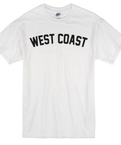 west coast T-Shirt