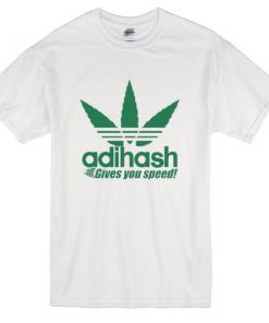 adihash-rastafarian-gives-you-speed-t-shirt