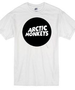 arctic-monkeys-symbol-t-shirt