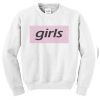 cute-girls-unisex-sweatshirt