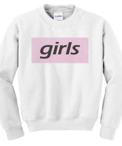 cute-girls-unisex-sweatshirt