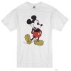 mickey mouse t-shirt