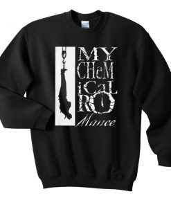 my-chemical-romance-hang-man-sweatshirt