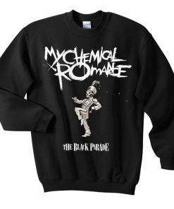 my-chemical-romance-sweatshirt
