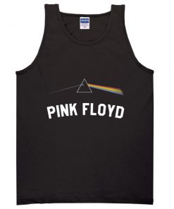 Pink Floyd Tanktop
