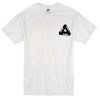 Palace Triangle T-shirt