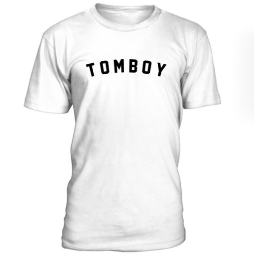 tomboy-t-shirt