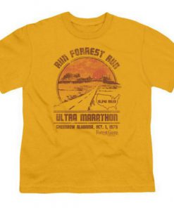 vintage-forest-gump-old-valley-t-shirt
