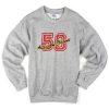 American Classic 50 years Sweatshirt