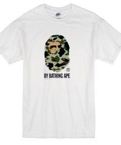 by bathing ape T-Shirt