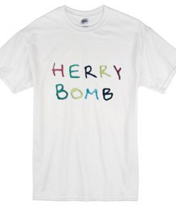 herry bomb T-Shirt
