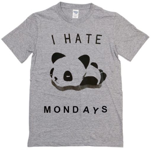 i hate mondays T-Shirt