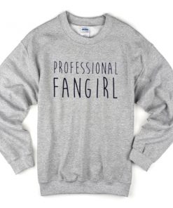 professional fangril t-shirt