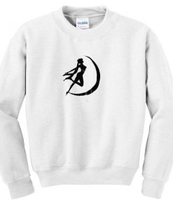 sailormoon kawaii sweatshirt