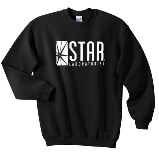 star-laboratories-unisex-sweatshirts