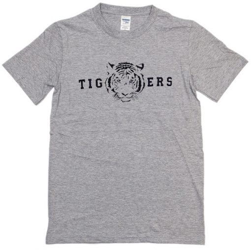 The tigers t-shirt