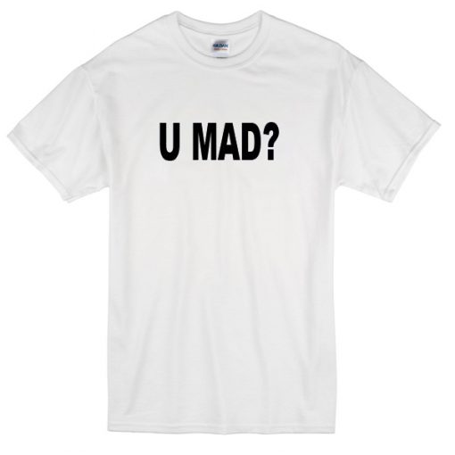 u-mad-t-shirt