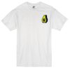 avocado pocket t-shirt