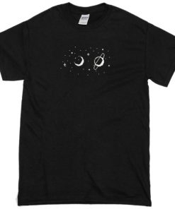 dark space t-shirt