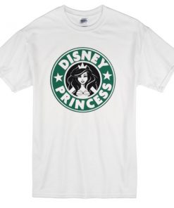 disney princess t-shirt
