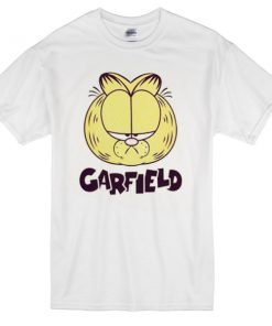 garfield t-shirt