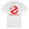 ghostbusters t-shirt