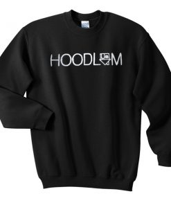 The NBHD Hoodlum Sweatshirt