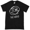 The NBHD T-shirt