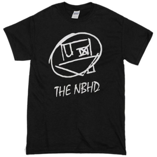 The NBHD T-shirt
