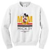 mm mickey mouse sweatshirt