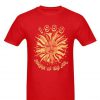 1969 summer of the sun T-shirt