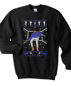 Drake dance Sweatshirt