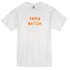 teen witch t-shirt