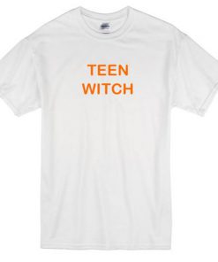 teen witch t-shirt